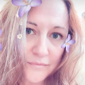 Meet your Posher, Kristen